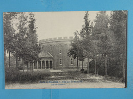 Camp De Beverloo Vue Sur Le Malacoff - Leopoldsburg (Beverloo Camp)