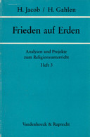 Frieden Auf Erden - Sonstige & Ohne Zuordnung