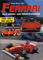 Ferrari - Sport