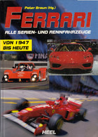 Ferrari - Sports