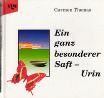 Ein Ganz Besonderer Saft - Urin - Health & Medecine