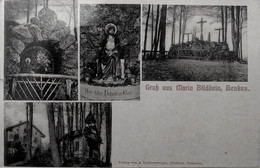 Gruss Aus Maria Bildstein, Benken - Benken