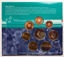 NETHERLANDS Olanda 2000  MINT SET 8 V. - Nieuwe Sets & Testkits