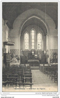 SOMMETHONNE ..-- Intérieur De L' Eglise . - Meix-devant-Virton