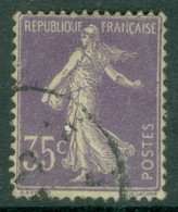 France   136  Ob TB - Gebraucht