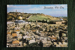 JERUSALEM - Israele