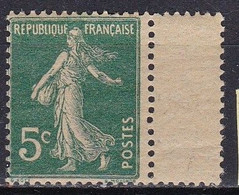 FR7024 - FRANCE – 1907 – SOWER TYPE - Y&T # 137l MNH 15 € - Ungebraucht
