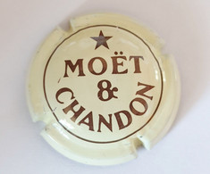 CHAMPAGNE MOET ET CHANDON - CREME - Möt Et Chandon