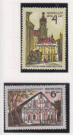 Sowjet-Unie Jaar 1972 Michel-nr. 4027/4030 **  2 Scans - Altri & Non Classificati