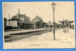 21 - Côte D'Or - Venarey Les Laumes - La Gare (N8778) - Venarey Les Laumes