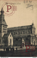 HARLEBEKE - L' Eglise - HARELBEKE - De Kerk    WESTVLAANDEREN - Harelbeke