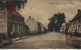 Jabbeke, Einde Der Statiestraat WESTVLAANDEREN - Jabbeke