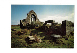 Cpm - 29 - Guerlesquin - Chapelle Saint Thégonnec - Edit Bretagne Publicité 248 - Guerlesquin