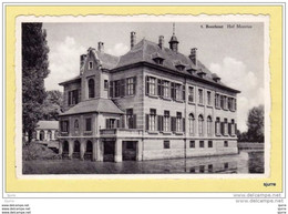 BOECHOUT - Kasteel HOF MORETUS - Château - Boechout