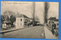 21 - Côte D'Or - Longvic - Le Pont (N8801) - Other & Unclassified