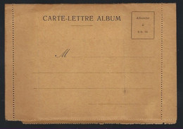 CPA   Tarn  81  : Labruguiere  Carte Lettre Album 1913 10 Vues De Labruguiere - Labruguière