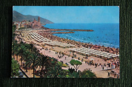 SITGES - Panoramica - Chafarinas