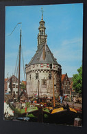 Hoorn - Hoofdtoren (anno 1532) - Hoorn