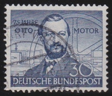BRD     .   Michel    .    150      .    O    .      Gestempelt - Used Stamps