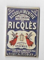 Ricqlès - Magnets