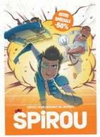 SPIROU - Affiches & Offsets