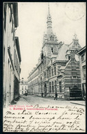 CPA - Carte Postale - Belgique - Hasselt - Gouvernement Provincial - 1902 (CP20803) - Hasselt