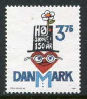 DENMARK 1994 Folk High Schools MNH / **  Michel 1091 - Ungebraucht