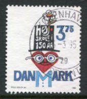 DENMARK 1994 Folk High Schools Used  Michel 1091 - Gebraucht