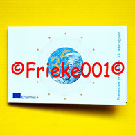 Estland - Estonie - 2 Euro 2022 Comm In Blister.(Erasmus) - Estonie