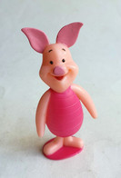 FIGURINE WINNIE L'OURSON - PORCINET - WALT DISNEY - Disney