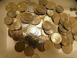 World Lot 79 BU Coins - Lots & Kiloware - Coins