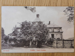 60 - OISE FROISSY Vieux Chateau - Froissy