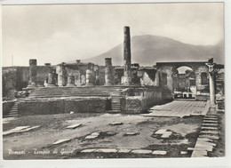 Pompei, Italien - Pompei