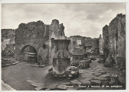 Pompei, Italien - Pompei