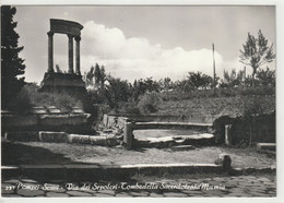 Pompei, Italien - Pompei