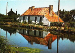 ►  Habitation Flamande - Région Nord Pas De Calais 1960/70s - Nord-Pas-de-Calais