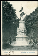 CPA - Carte Postale - Belgique - Hasselt - Monument Du Boerenkrijg  (CP20805OK) - Hasselt