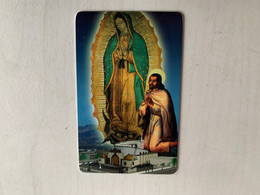 Mexico - Nice Chipphonecard - Mexiko