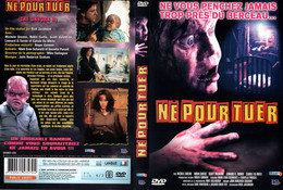 DVD - Ne Pour Tuer - Horreur