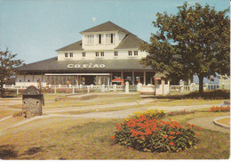 SAINT QUAY -PORTIEUX LE CASINO,COULEUR,POSSIBLE MIMI GOLF ??? REF 75845 - Casinos