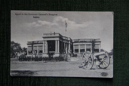 INDORE - Agent To The Governor General's Bunglow - India