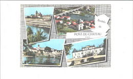 PONT DU CHATEAU  MULTIVUES         ***    A  SAISIR   **** - Pont Du Chateau