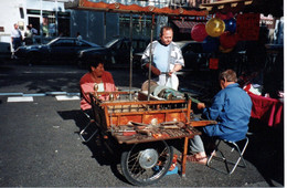 LE REMOULEUR DE PONT ST ESPRIT - TIRAGE LIMITE - Pont-Saint-Esprit