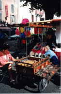 LE REMOULEUR DE PONT ST ESPRIT - TIRAGE LIMITE - Pont-Saint-Esprit