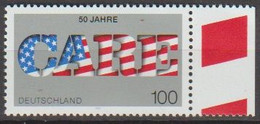 Deutschland 1995 Nr.1829 ** Postfrisch 50 Jahre Hilfsorganisation CARE ( A 68 ) - Unused Stamps