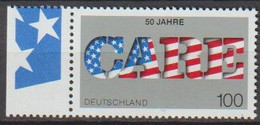 Deutschland 1995 Nr.1829 ** Postfrisch 50 Jahre Hilfsorganisation CARE ( A 22 ) - Unused Stamps