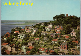 Hamburg Blankenese - Süllberg 4 - Blankenese