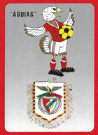 Football Portugal Sport Lisboa E Benfica - Soccer