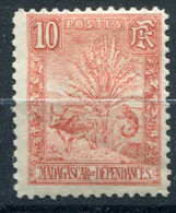 Madagascar                 67  * - Unused Stamps