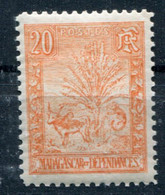 Madagascar                 69  ** - Unused Stamps